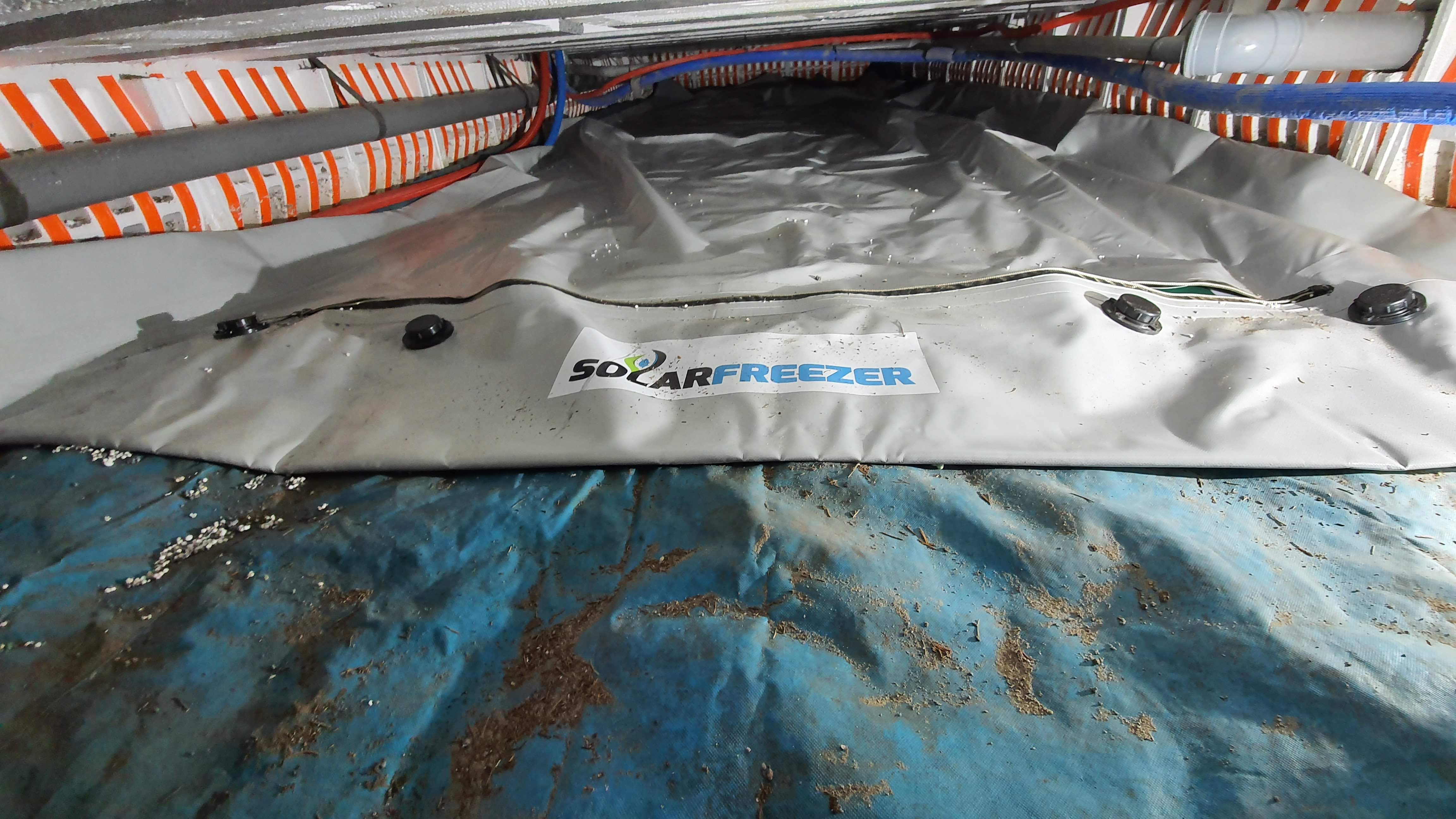 Renovatie, geen probleem.