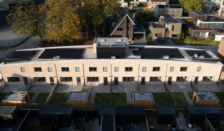 Bestaande bouw - Renovatie, geen probleem