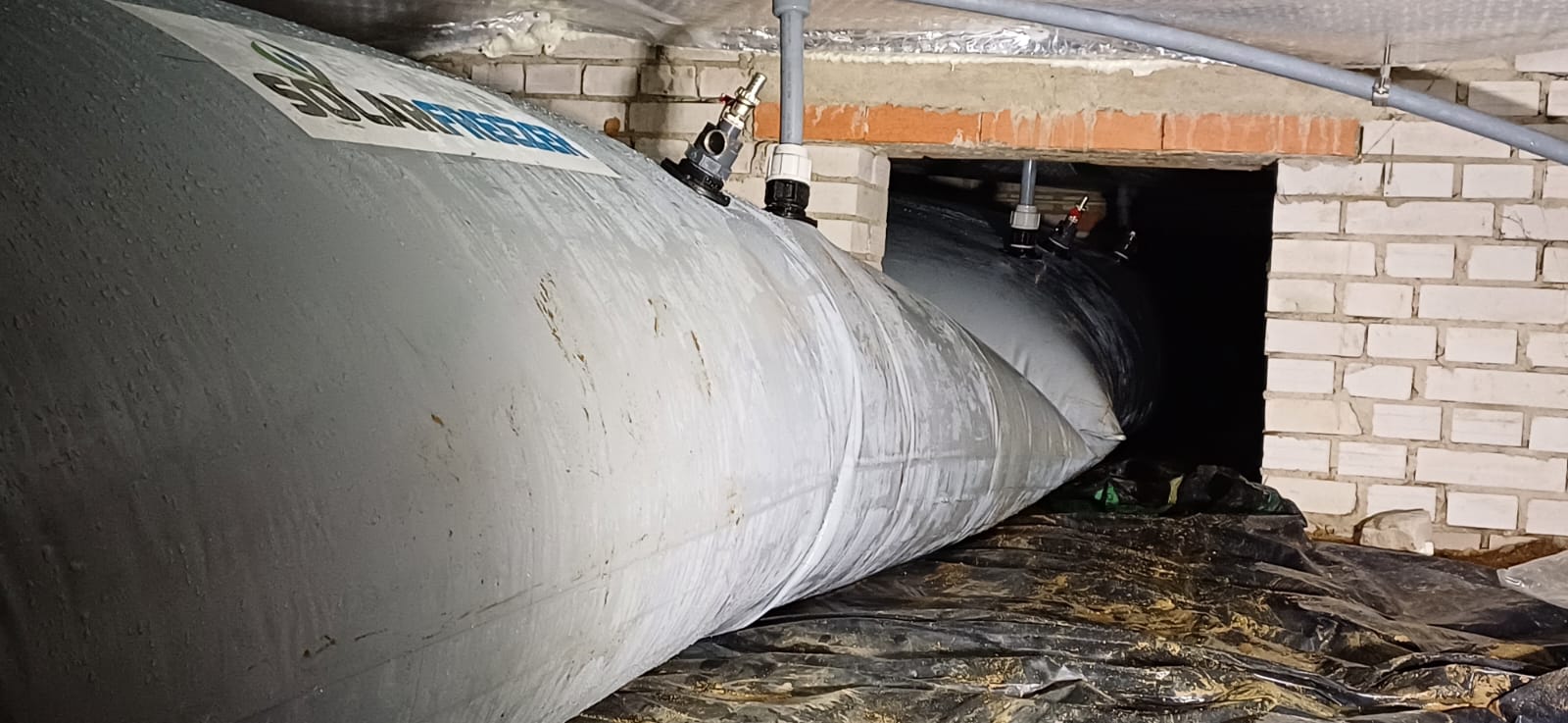 Renovatie buurthuis de Sleutel