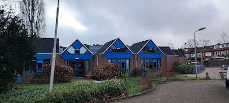 Renovatie buurthuis de Sleutel