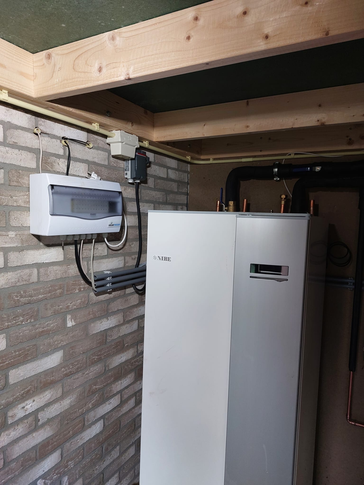 Vakantiewoning in Elahuizen