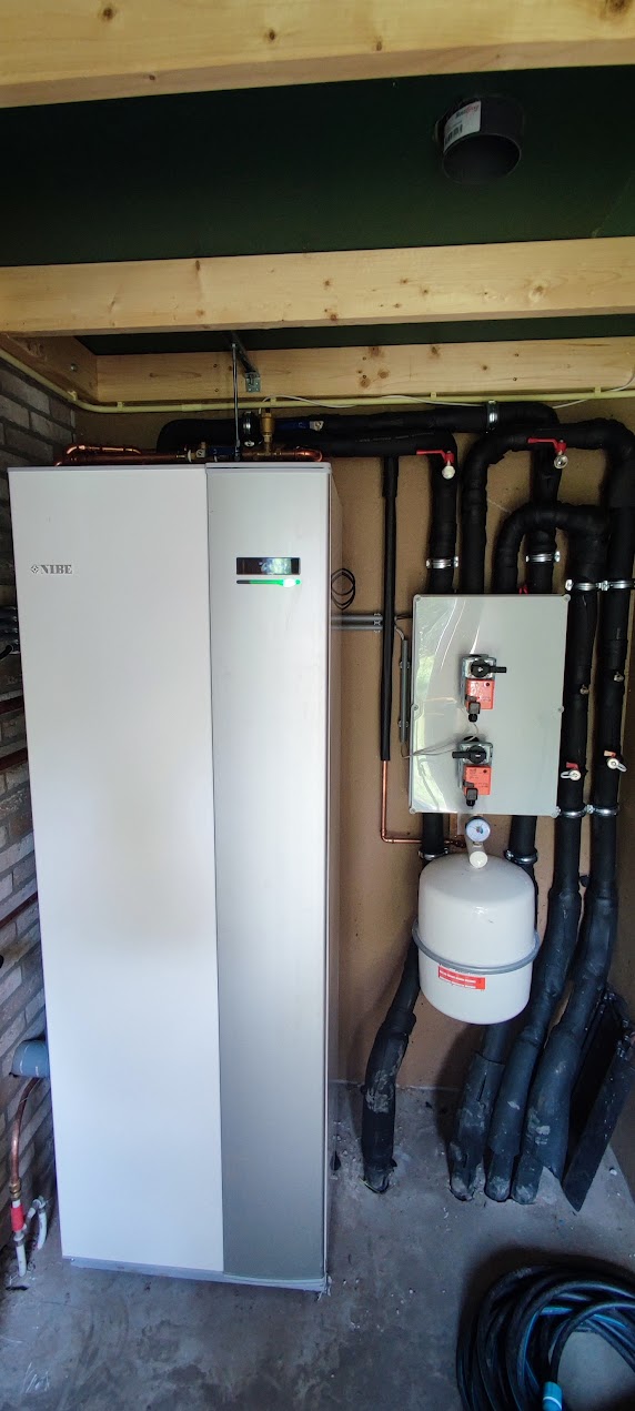 Vakantiewoning in Elahuizen