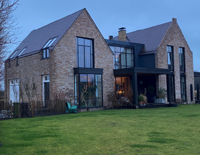 Duurzaam wooncomfort met maximaal rendement