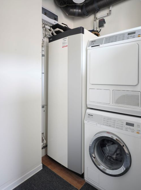 4 nieuwbouw woningen in Almelo