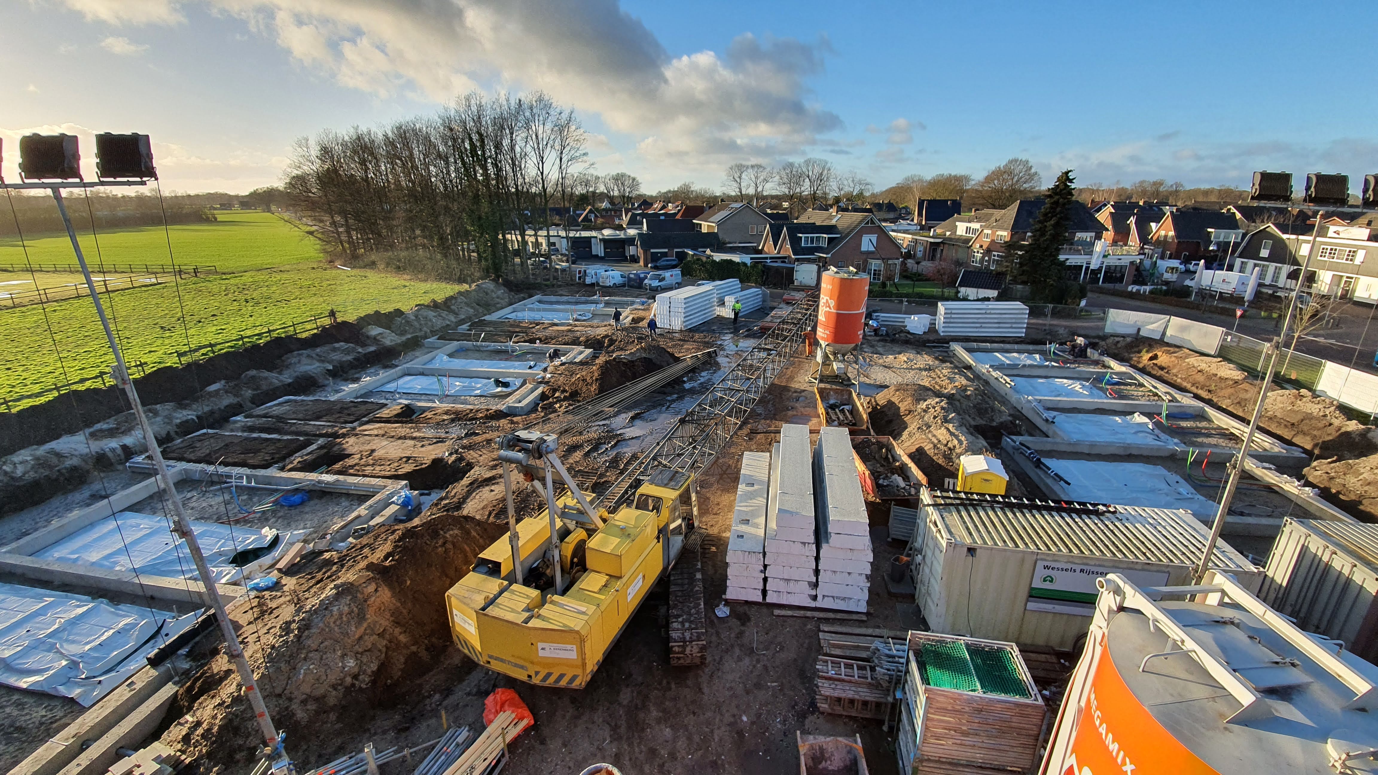 Duurzaam, betrouwbaar en schaalbaar