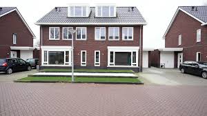 10 nieuwbouw woningen Bornerbroek