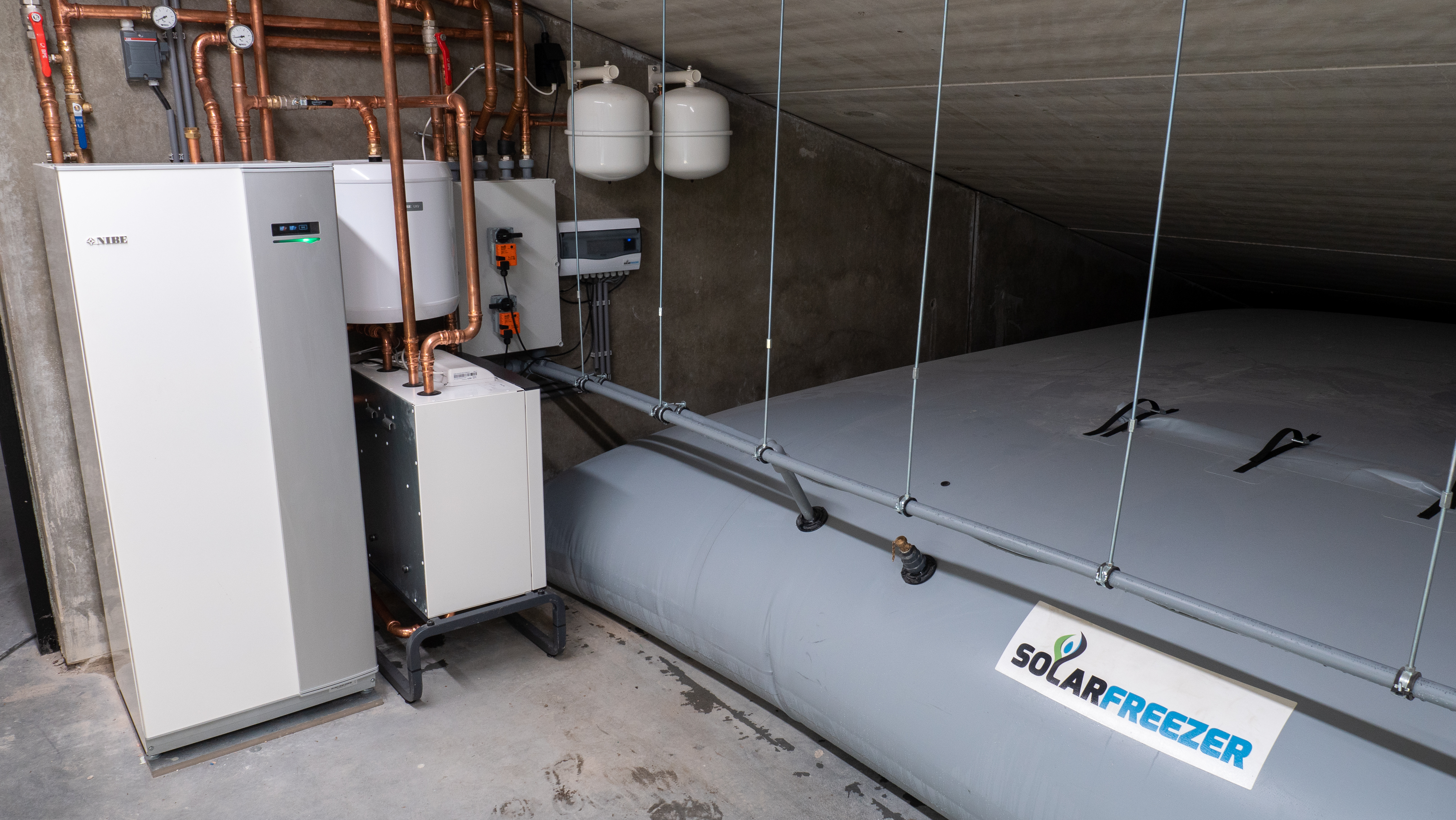 Bouwbedrijf van de Vliert