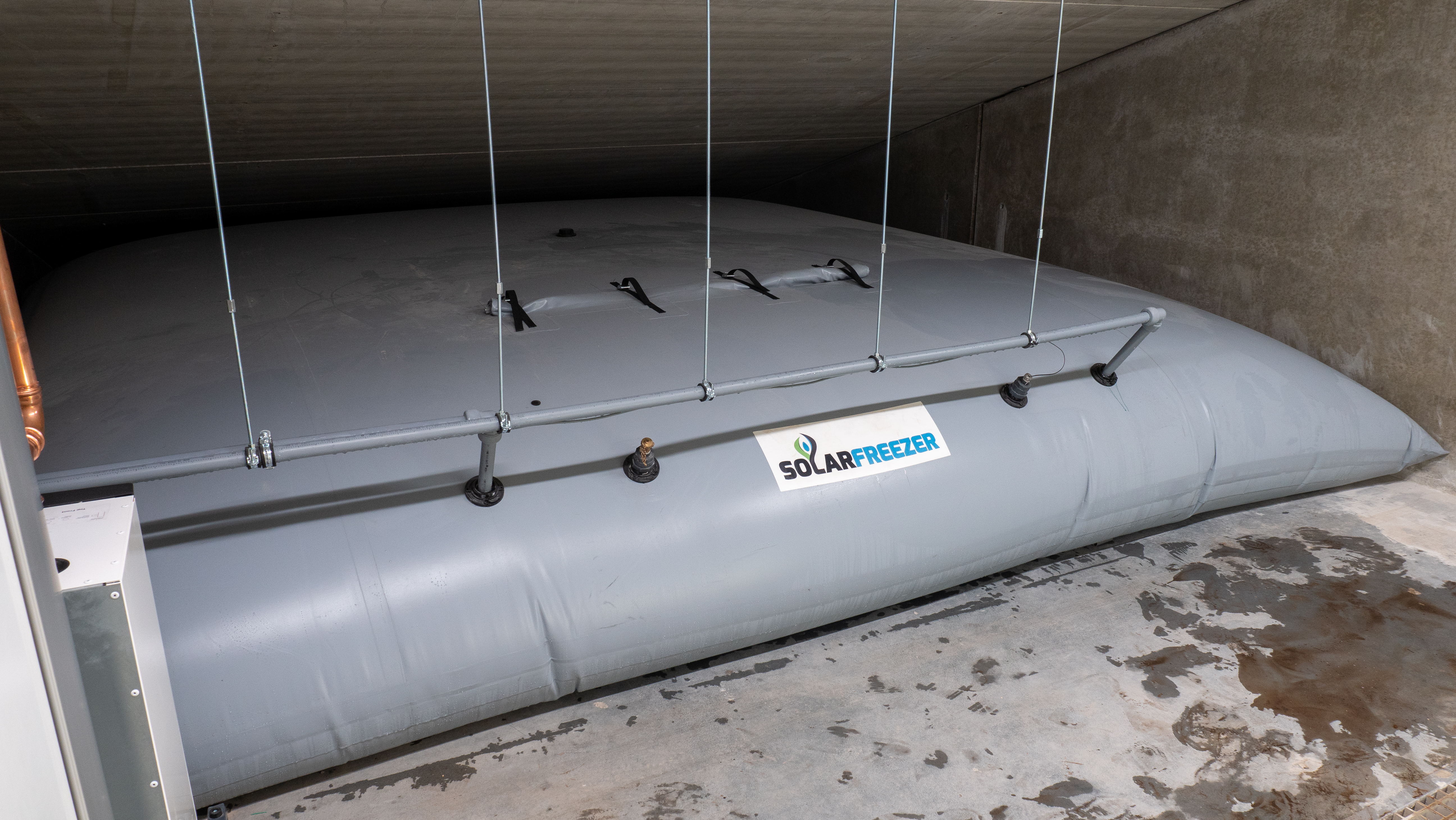 Bouwbedrijf van de Vliert