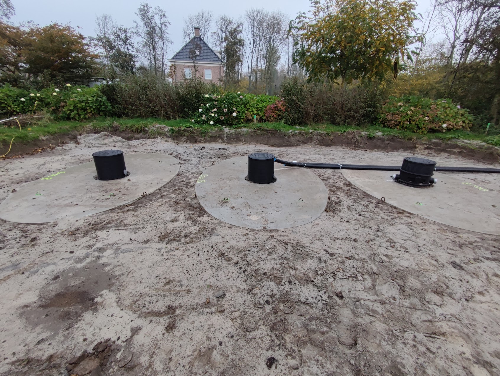 Villa Noordwijkerhout