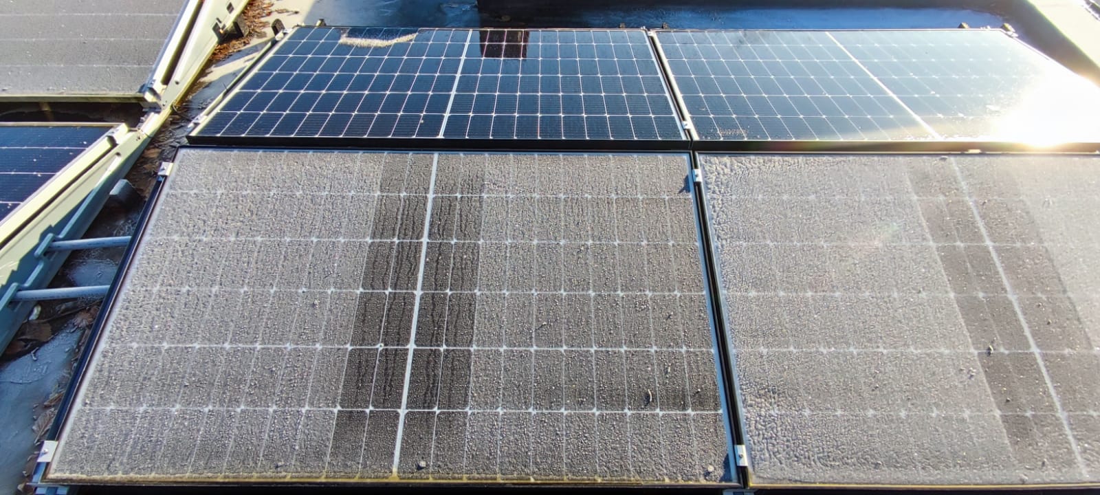 1. Energie opwekking