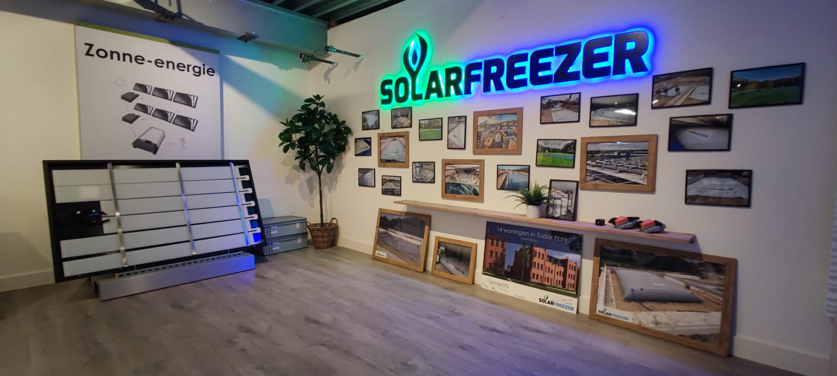 Stap 3: Vrijblijvende offerte