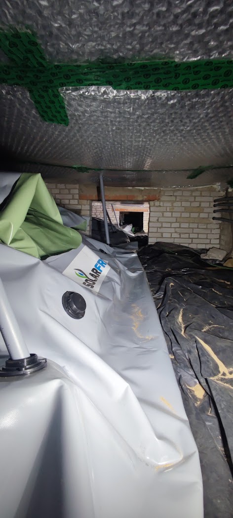 Renovatie buurthuis de Sleutel