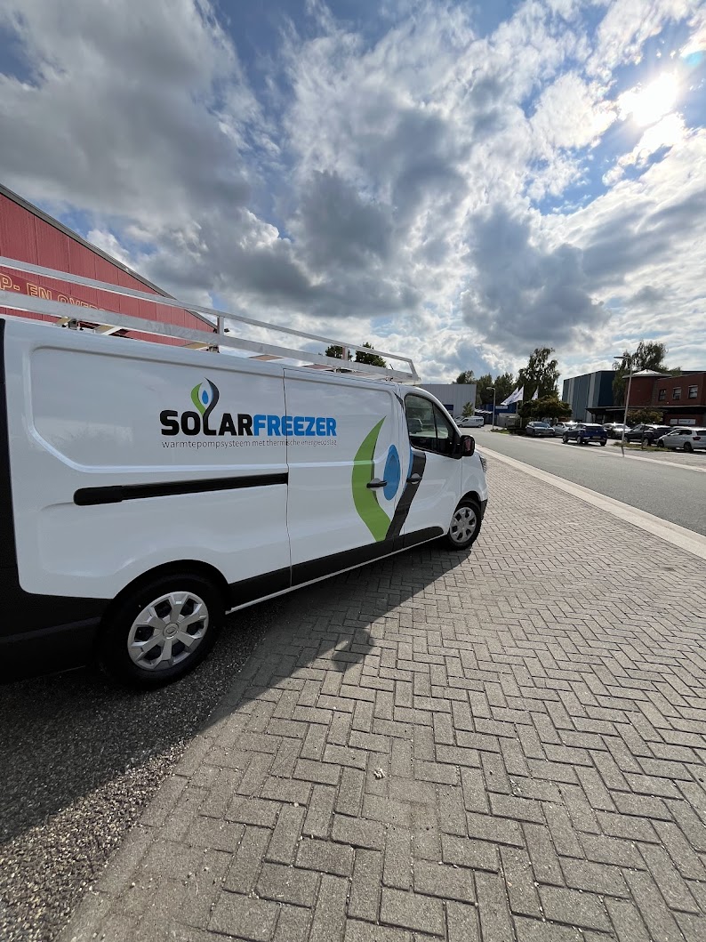 Stap 2: Schouw & persoonlijk advies gesrpek