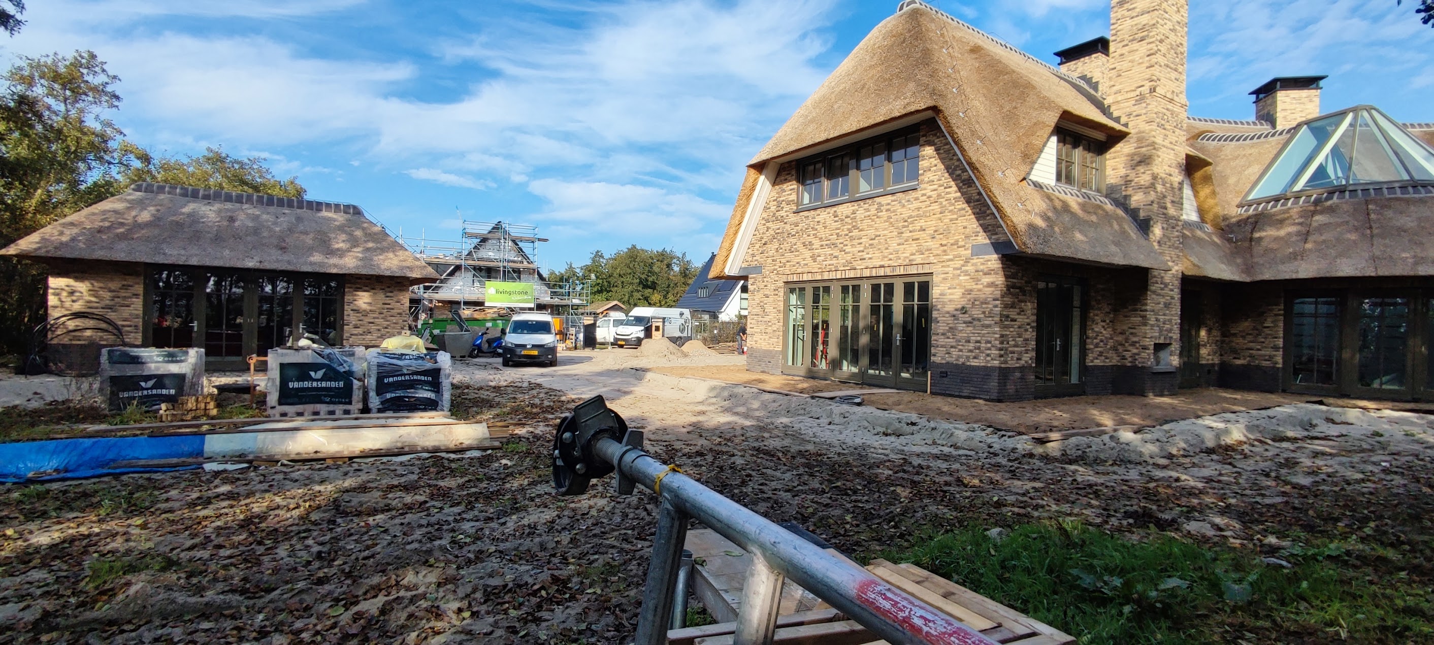 Villa Noordwijkerhout