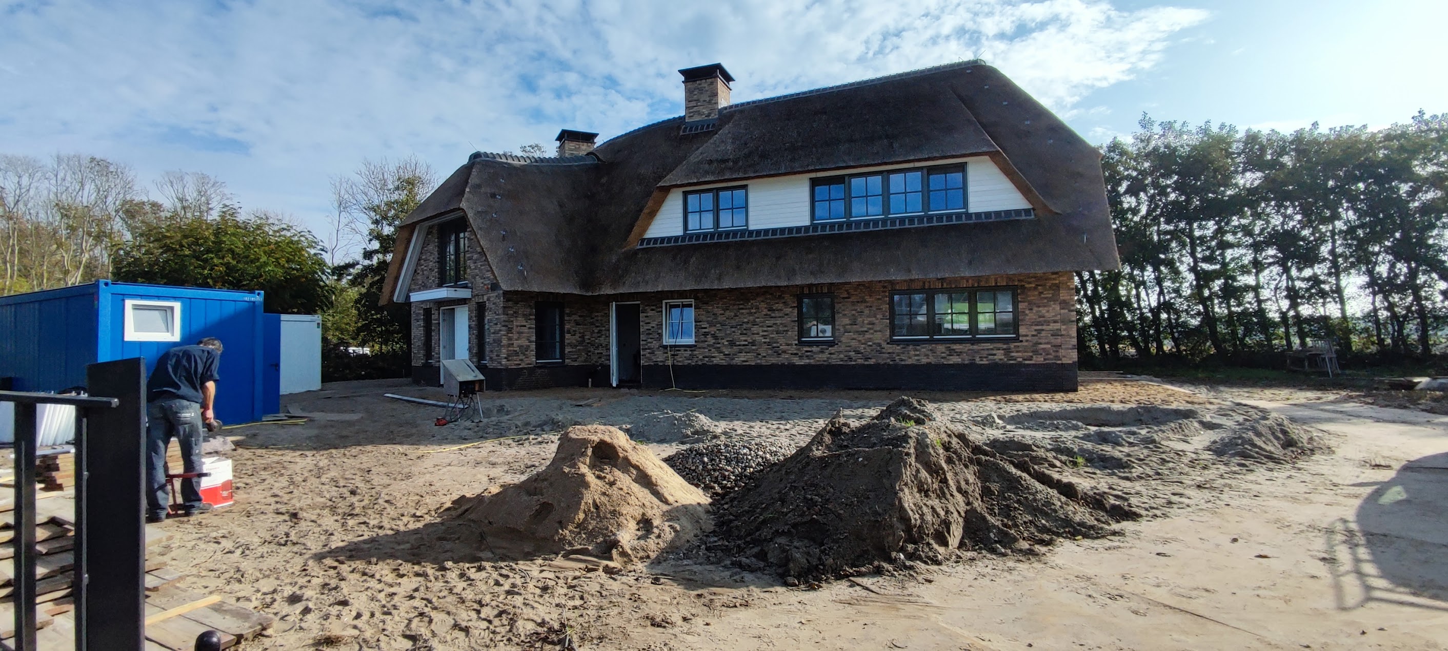 Villa Noordwijkerhout