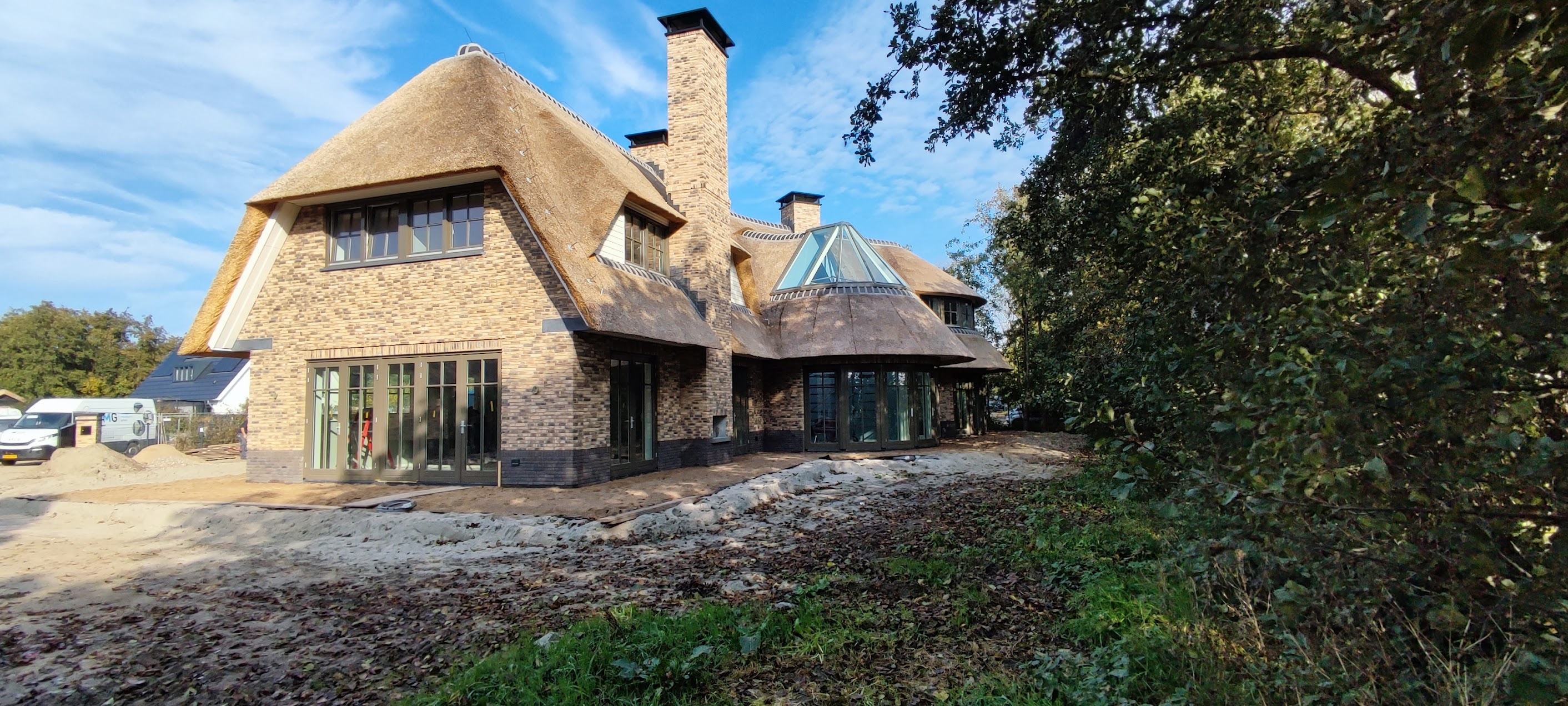 Villa Noordwijkerhout